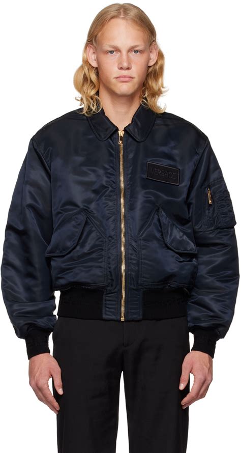 versace collection jacket dubai